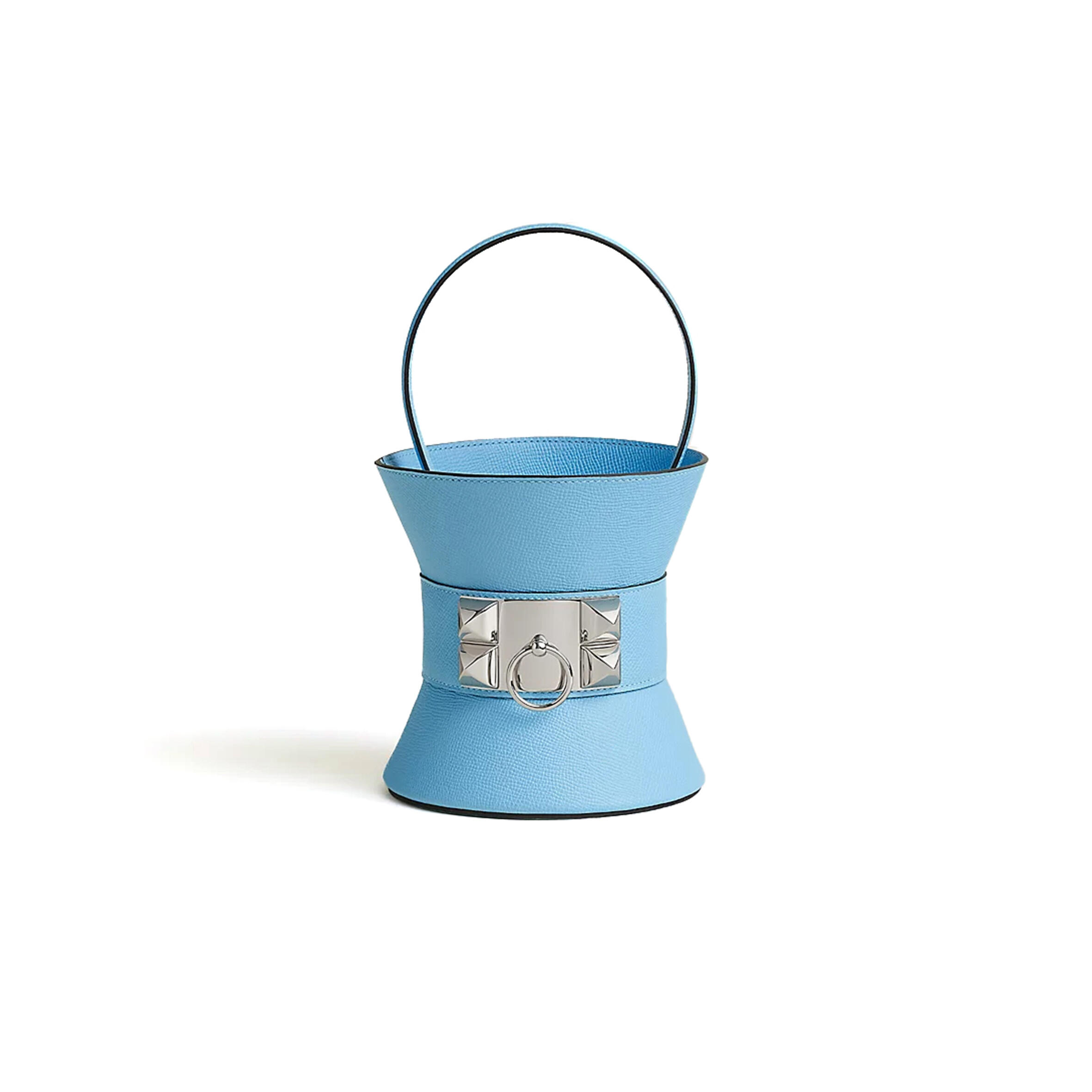 H**mes MASTER MINI MEDOR BAG H085003CK7N (15*14.5*14.5cm)
